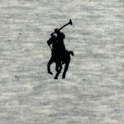 POLObyRalphLauren ポロラルフローレン グレー ジップアップジャケット ジャケット