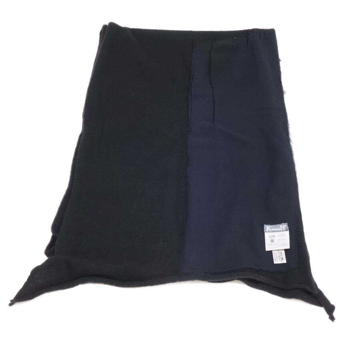 KristenseN DU NORD 328 cashmere/silk stole