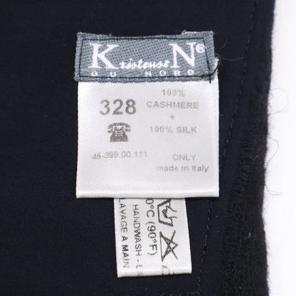 KristenseN DU NORD 328 cashmere/silk stole