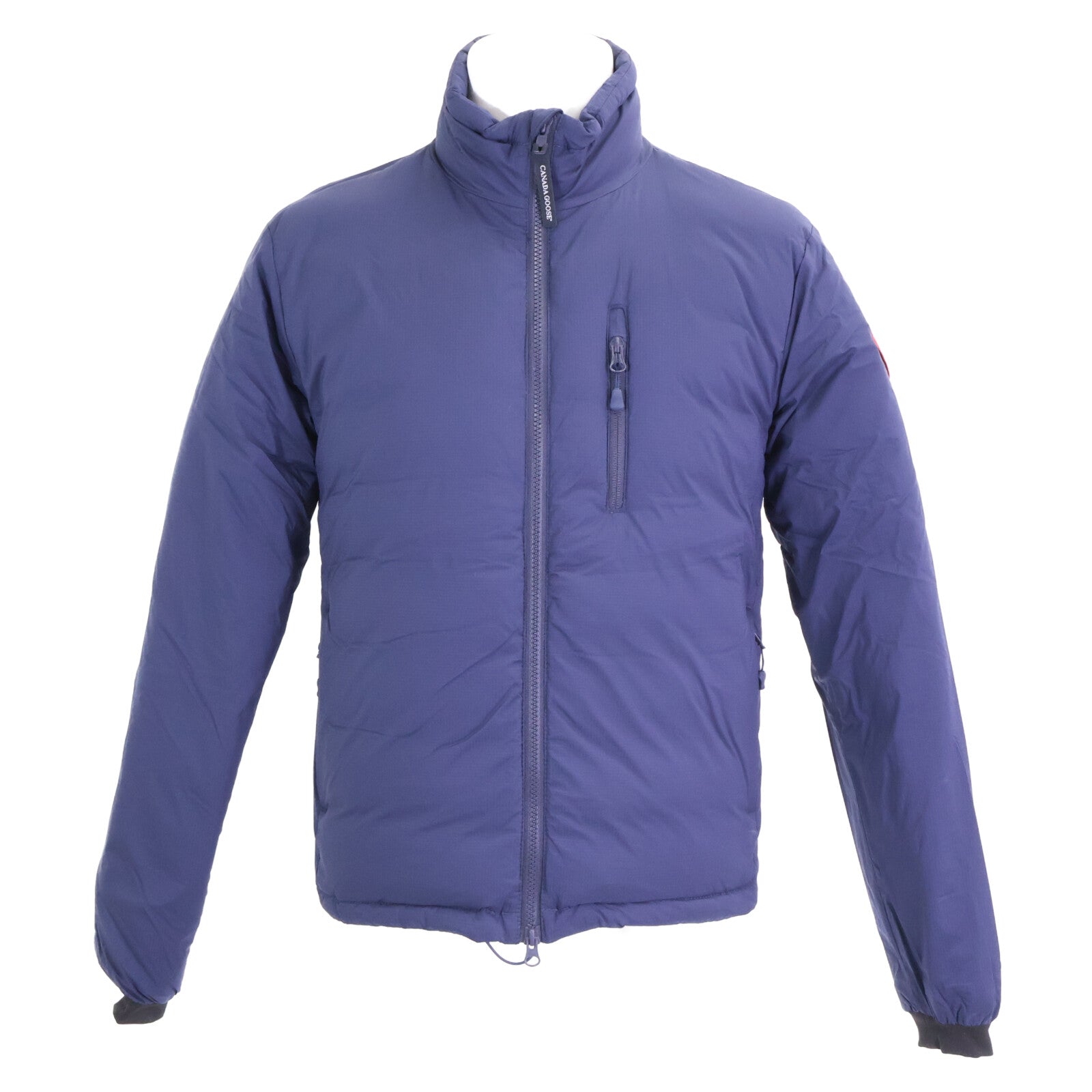 CANADA GOOSE カナダグース 【新品/国内正規（株）サザビーリーグ】5079MA Lodge ロッジ ダウンジャケット ジャケット