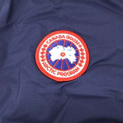 CANADA GOOSE カナダグース 【新品/国内正規（株）サザビーリーグ】5079MA Lodge ロッジ ダウンジャケット ジャケット