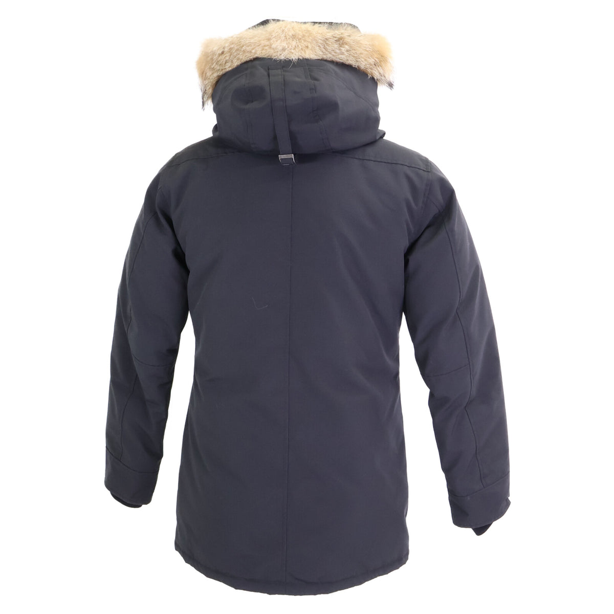 CANADA GOOSE カナダグース 【国内正規（株）サザビーリーグ】3438JM JASPER PARKA ジャスパーパーカ ダウンジャケット ジャケット
