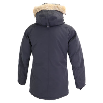 CANADA GOOSE カナダグース 【国内正規（株）サザビーリーグ】3438JM JASPER PARKA ジャスパーパーカ ダウンジャケット ジャケット