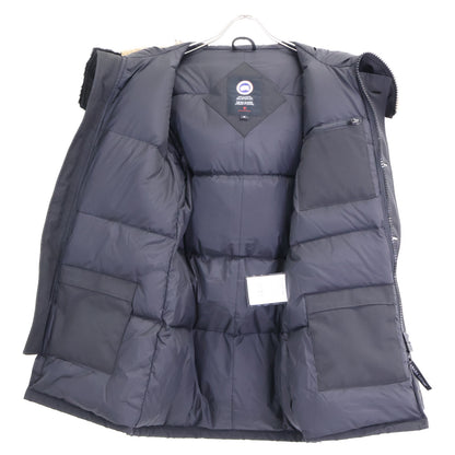 CANADA GOOSE カナダグース 【国内正規（株）サザビーリーグ】3438JM JASPER PARKA ジャスパーパーカ ダウンジャケット ジャケット