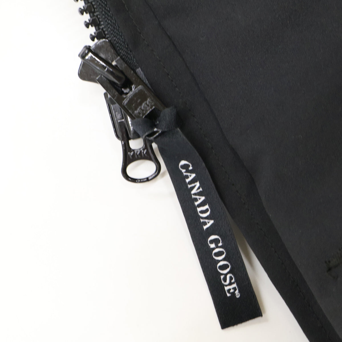 CANADA GOOSE カナダグース 【国内正規（株）サザビーリーグ】3438JM JASPER PARKA ジャスパーパーカ ダウンジャケット ジャケット