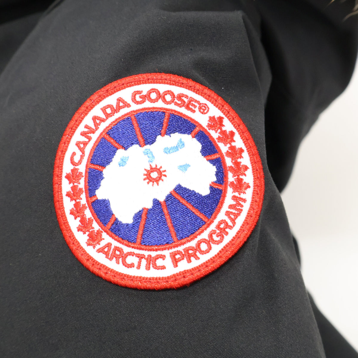 CANADA GOOSE カナダグース 【国内正規（株）サザビーリーグ】3438JM JASPER PARKA ジャスパーパーカ ダウンジャケット ジャケット