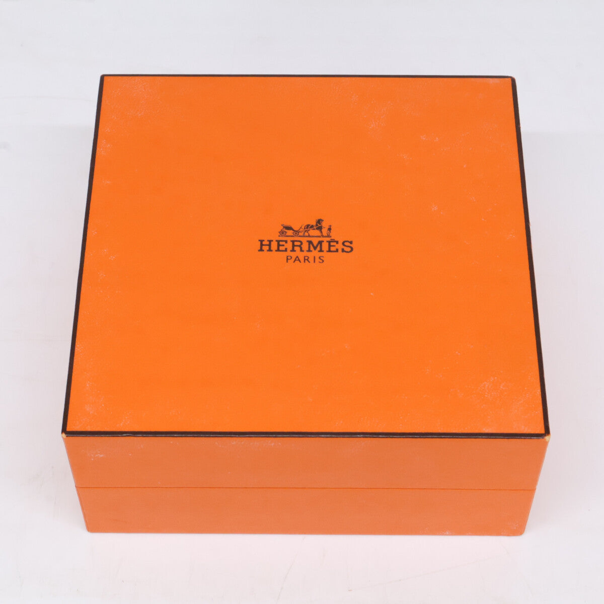 HERMES エルメス 750WG バーキン アミュレット ダイヤモンド ネックレス