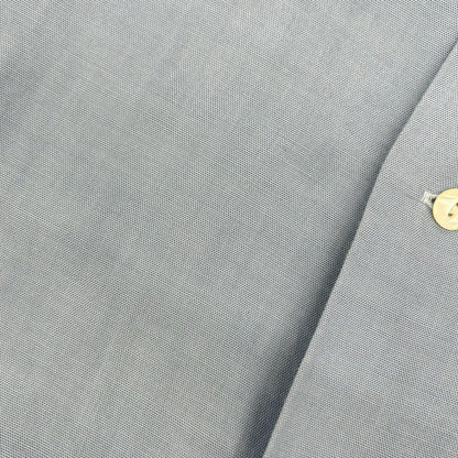 MADISON BLUE マディソンブルー ブルー レーヨン ボーリングシャツ トップス