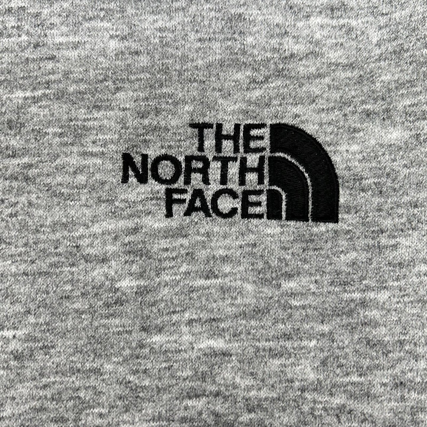 THE NORTH FACE ノースフェイス NT62336 グレー Bomber Sweat JKT トップス