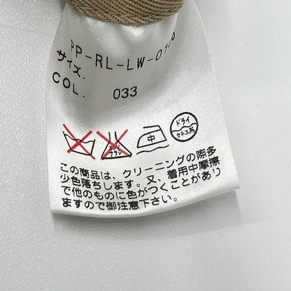 POLObyRalphLauren ポロラルフローレン ベージュ チノ スラックス ボトムス