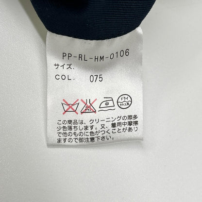 POLObyRalphLauren ポロラルフローレン ネイビー チノ スラックス ボトムス