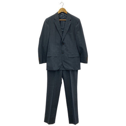 POLObyRalphLauren ポロラルフローレン ネイビー ウール ジャケット/パンツ セットアップ ジャケット