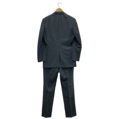 POLObyRalphLauren ポロラルフローレン ネイビー ウール ジャケット/パンツ セットアップ ジャケット