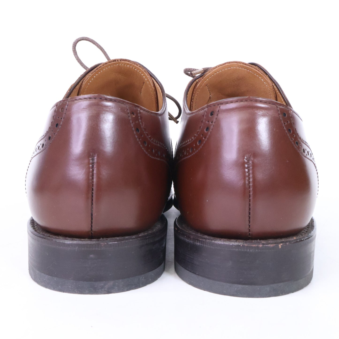 REGAL リーガル 【美品】レザー ウィングチップ シューズ シューズ
