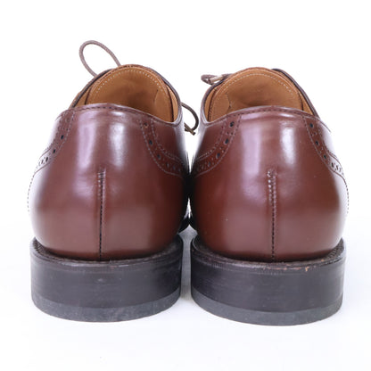 REGAL リーガル 【美品】レザー ウィングチップ シューズ シューズ
