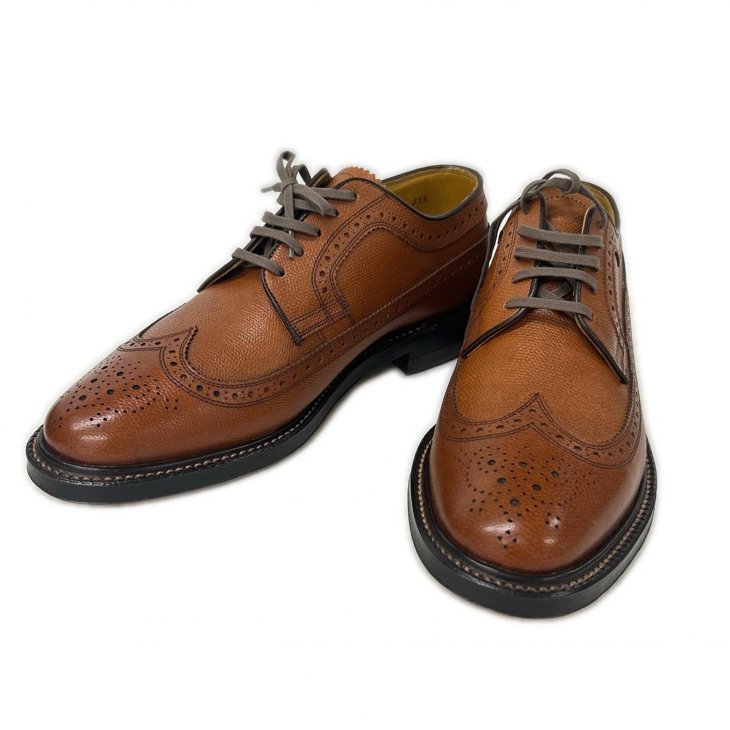 REGAL リーガル 【美品】2235 ウィングチップ ビジネスシューズ シューズ