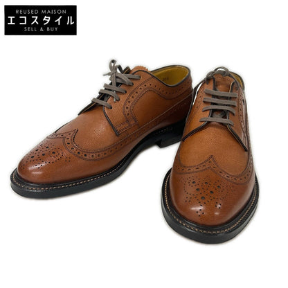 REGAL リーガル 【美品】2235 ウィングチップ ビジネスシューズ シューズ