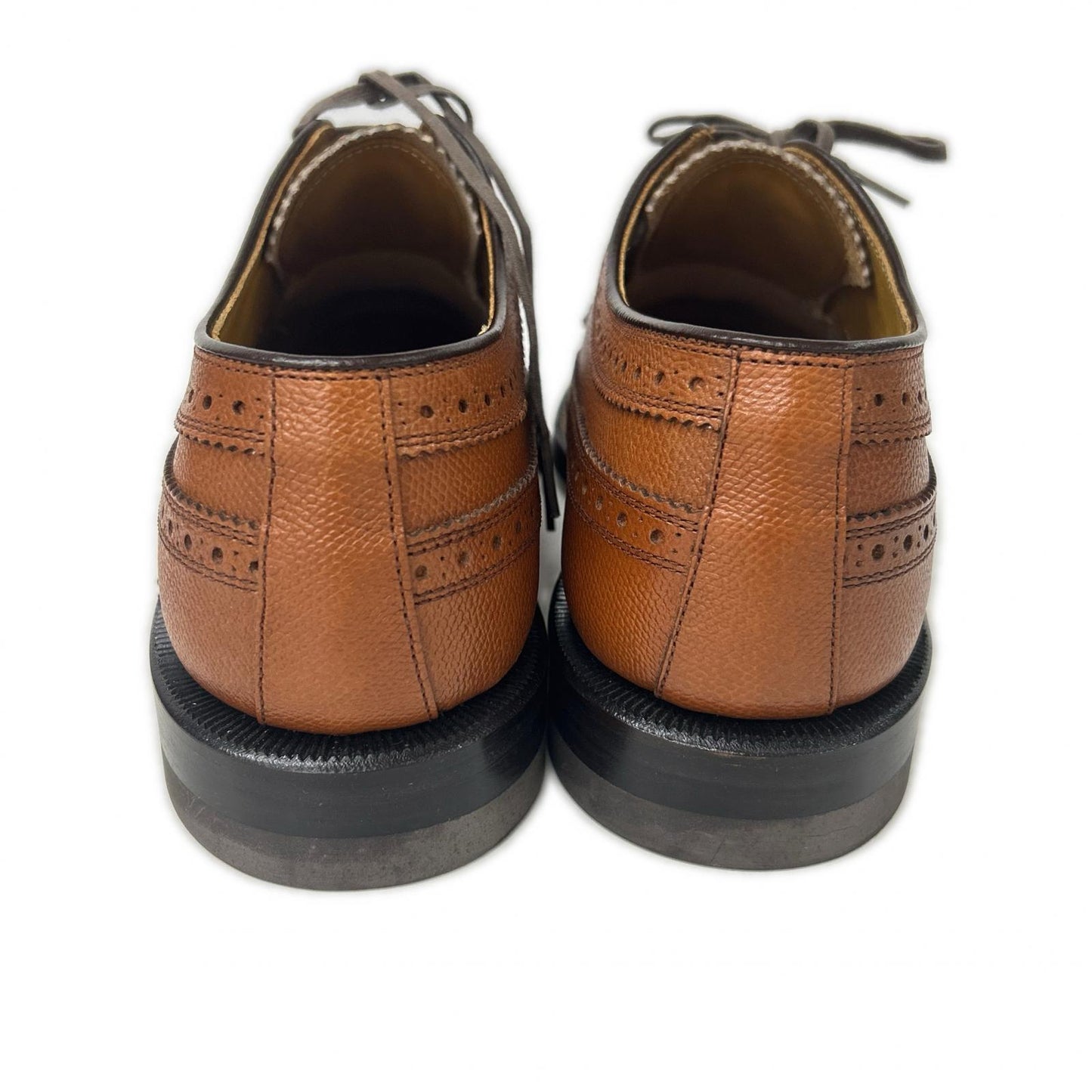 REGAL リーガル 【美品】2235 ウィングチップ ビジネスシューズ シューズ
