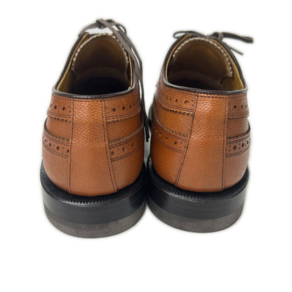 REGAL リーガル 【美品】2235 ウィングチップ ビジネスシューズ シューズ