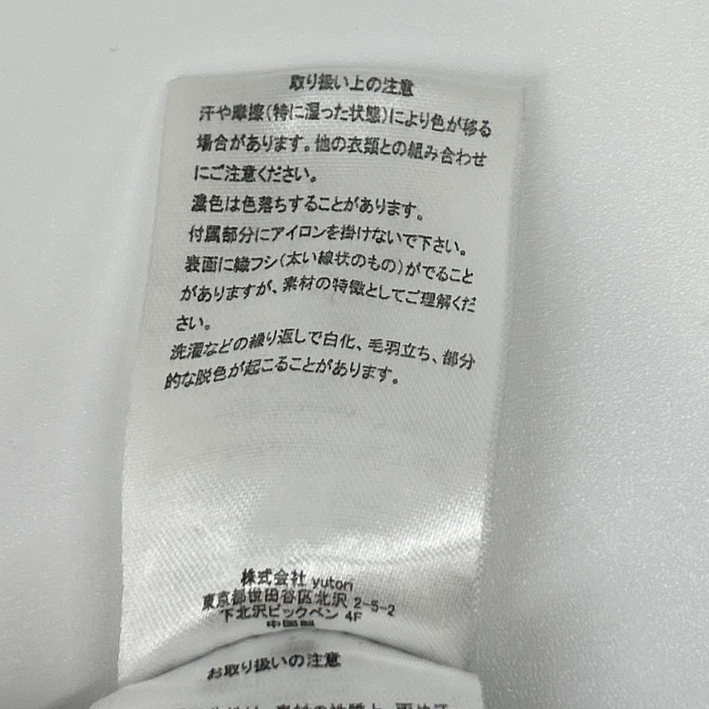 CAMPHOR WOOD カンファーウッド CW0072 ネイビー リネン混 半袖 オールインワン オーバーオール オールインワン