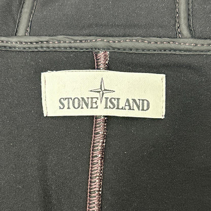 STONE ISLAND ストーンアイランド 671541832 ボルドー ウール PANNO-R 4L STRETCH ジャケット ジャケット