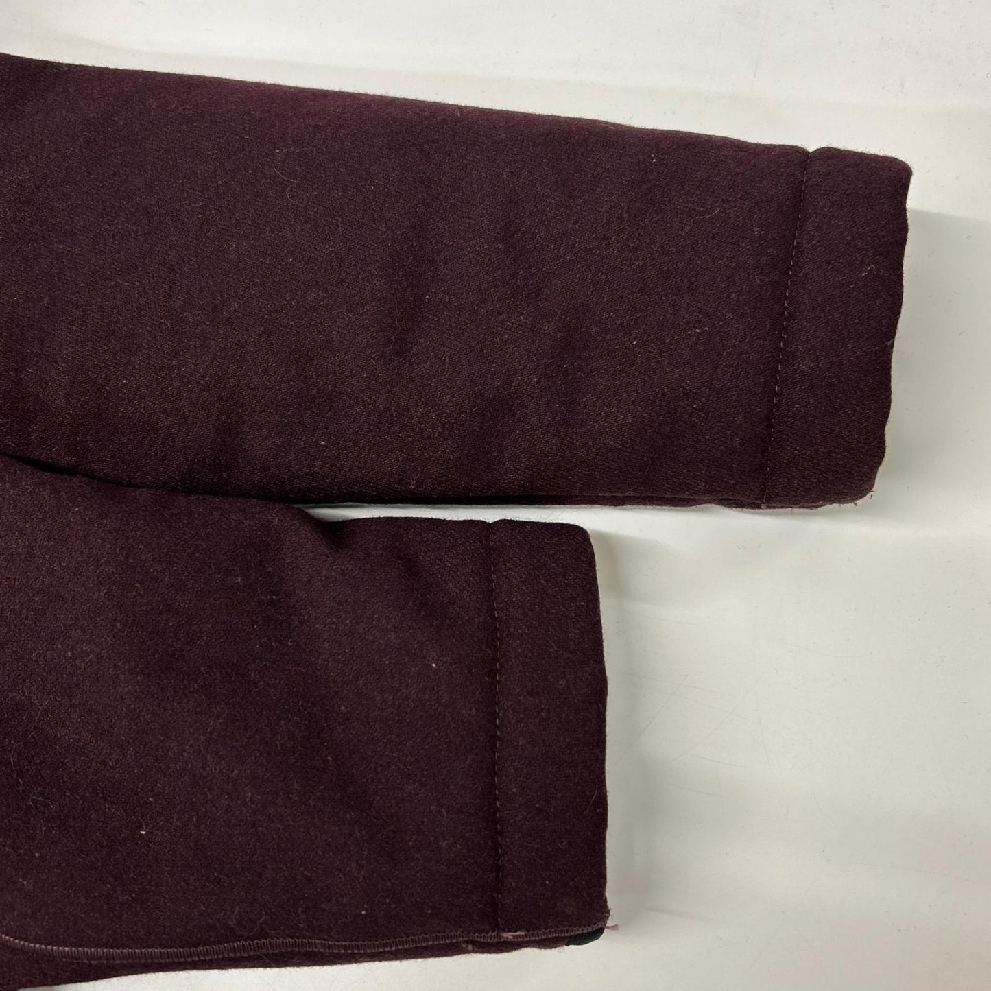 STONE ISLAND ストーンアイランド 671541832 ボルドー ウール PANNO-R 4L STRETCH ジャケット ジャケット