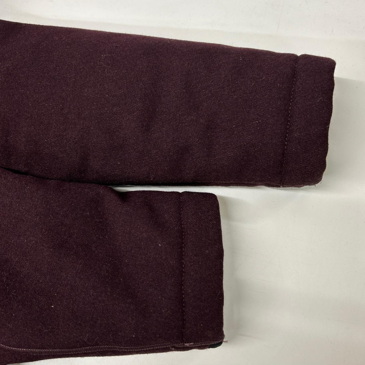 STONE ISLAND ストーンアイランド 671541832 ボルドー ウール PANNO-R 4L STRETCH ジャケット ジャケット