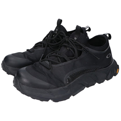 OAKLEY オークリー FOF100349 ブラック LIGHT SHIELD ローカットスニーカー シューズ
