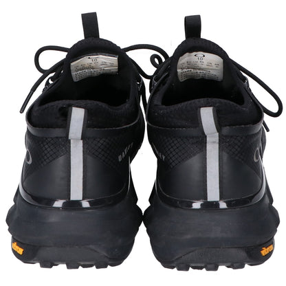OAKLEY オークリー FOF100349 ブラック LIGHT SHIELD ローカットスニーカー シューズ