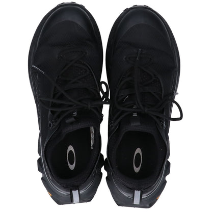 OAKLEY オークリー FOF100349 ブラック LIGHT SHIELD ローカットスニーカー シューズ