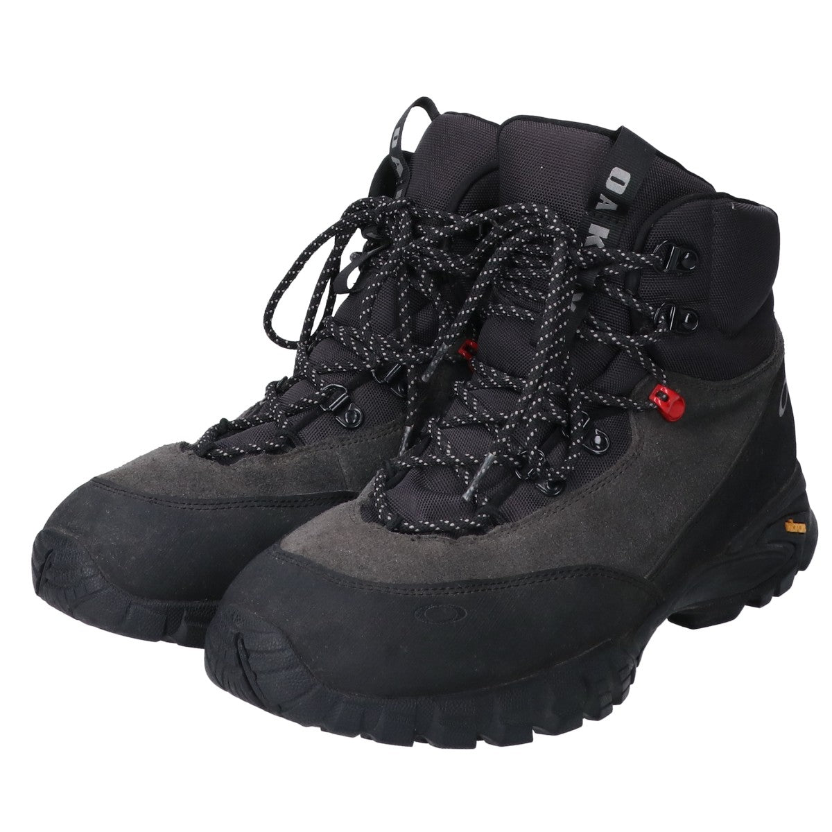 OAKLEY オークリー FOF100351 ブラック Vertex Boot トレッキングシューズ シューズ