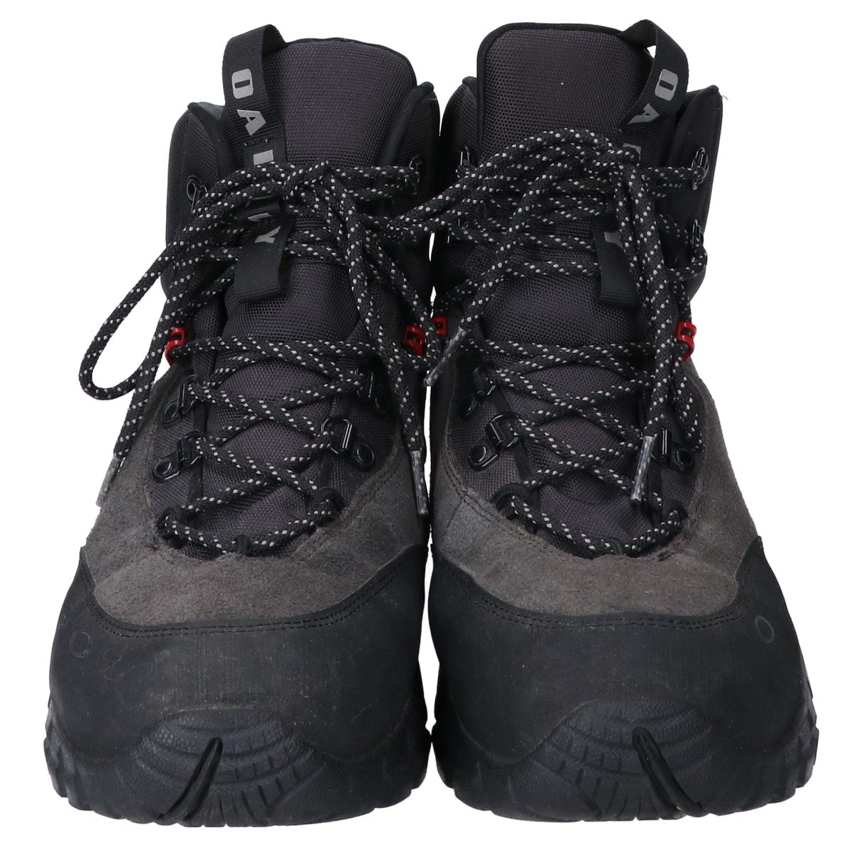 OAKLEY オークリー FOF100351 ブラック Vertex Boot トレッキングシューズ シューズ