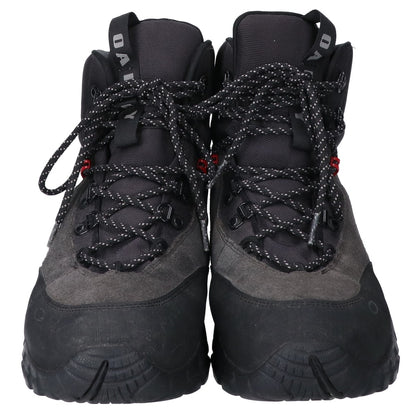 OAKLEY オークリー FOF100351 ブラック Vertex Boot トレッキングシューズ シューズ