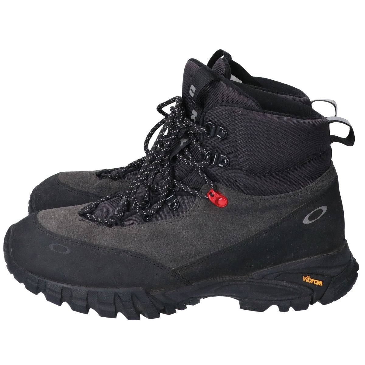 OAKLEY オークリー FOF100351 ブラック Vertex Boot トレッキングシューズ シューズ