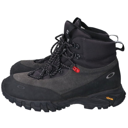 OAKLEY オークリー FOF100351 ブラック Vertex Boot トレッキングシューズ シューズ