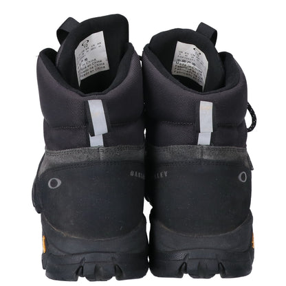 OAKLEY オークリー FOF100351 ブラック Vertex Boot トレッキングシューズ シューズ