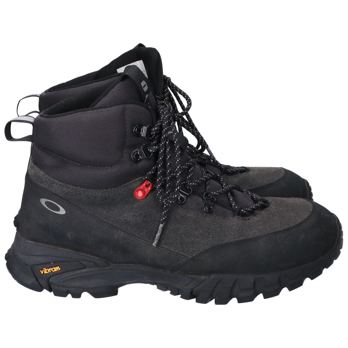 OAKLEY オークリー FOF100351 ブラック Vertex Boot トレッキングシューズ シューズ