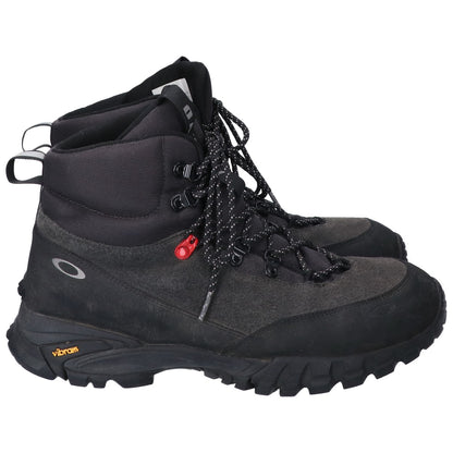 OAKLEY オークリー FOF100351 ブラック Vertex Boot トレッキングシューズ シューズ