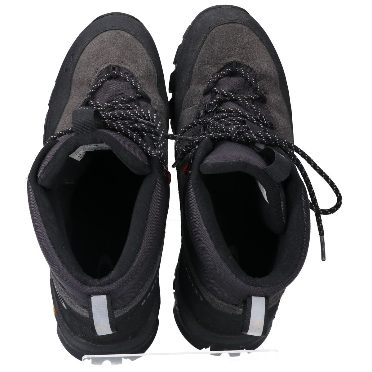 OAKLEY オークリー FOF100351 ブラック Vertex Boot トレッキングシューズ シューズ