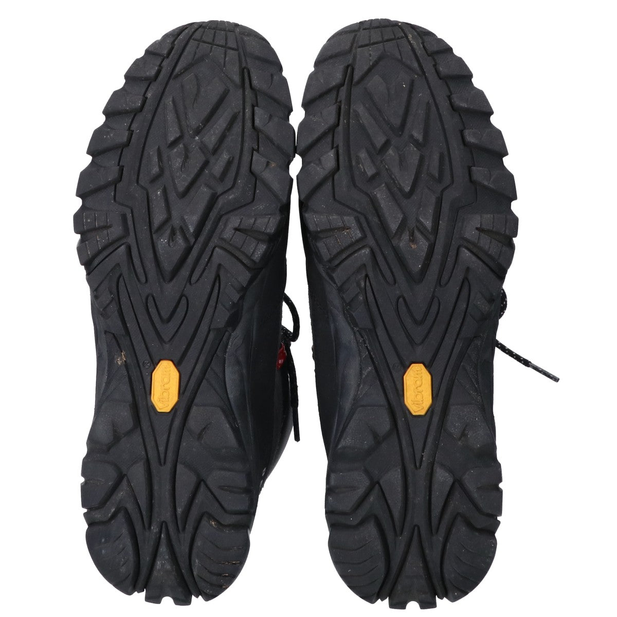 OAKLEY オークリー FOF100351 ブラック Vertex Boot トレッキングシューズ シューズ