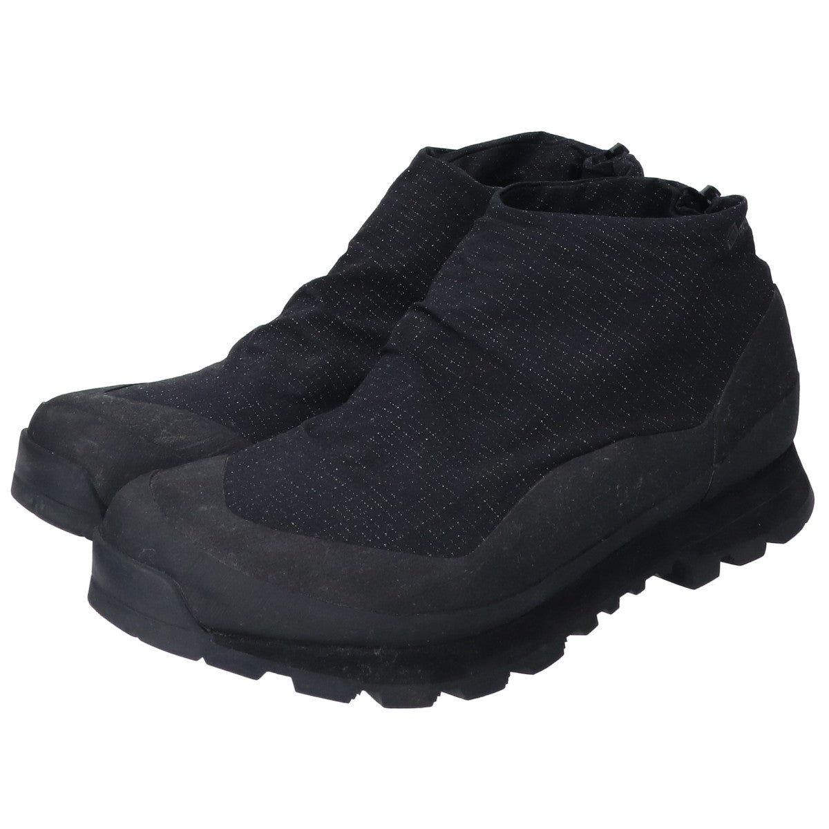 THE NORTH FACE ノースフェイス NF52540 ブラック TNF レイン ロー ゴアテックス シューズ シューズ