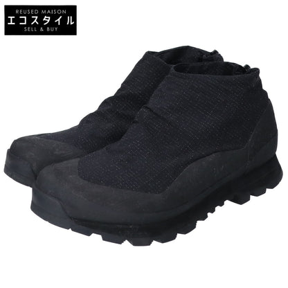 THE NORTH FACE ノースフェイス NF52540 ブラック TNF レイン ロー ゴアテックス シューズ シューズ
