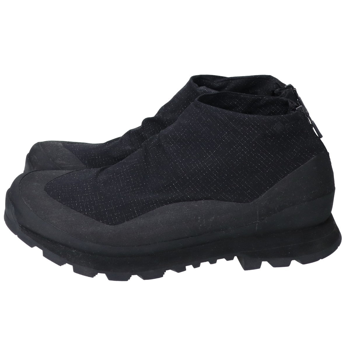 THE NORTH FACE ノースフェイス NF52540 ブラック TNF レイン ロー ゴアテックス シューズ シューズ