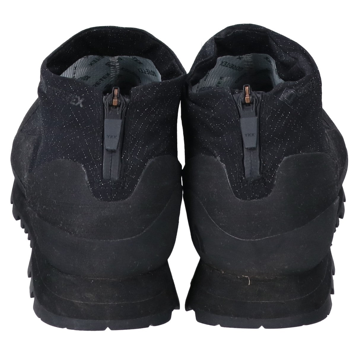 THE NORTH FACE ノースフェイス NF52540 ブラック TNF レイン ロー ゴアテックス シューズ シューズ