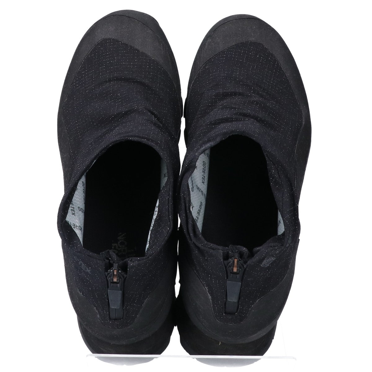 THE NORTH FACE ノースフェイス NF52540 ブラック TNF レイン ロー ゴアテックス シューズ シューズ