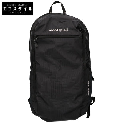 mont-bell モンベル 1133210 ブラック ガルワール パック 25 リュック バックパック