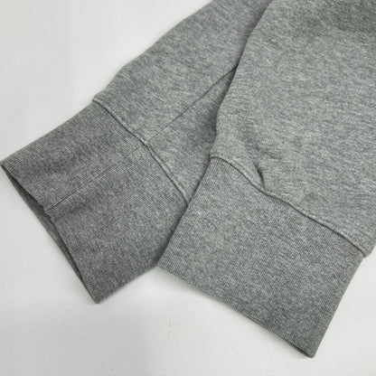 MONCLER モンクレール グレー PANTALONE スウェット イージーパンツ ボトムス