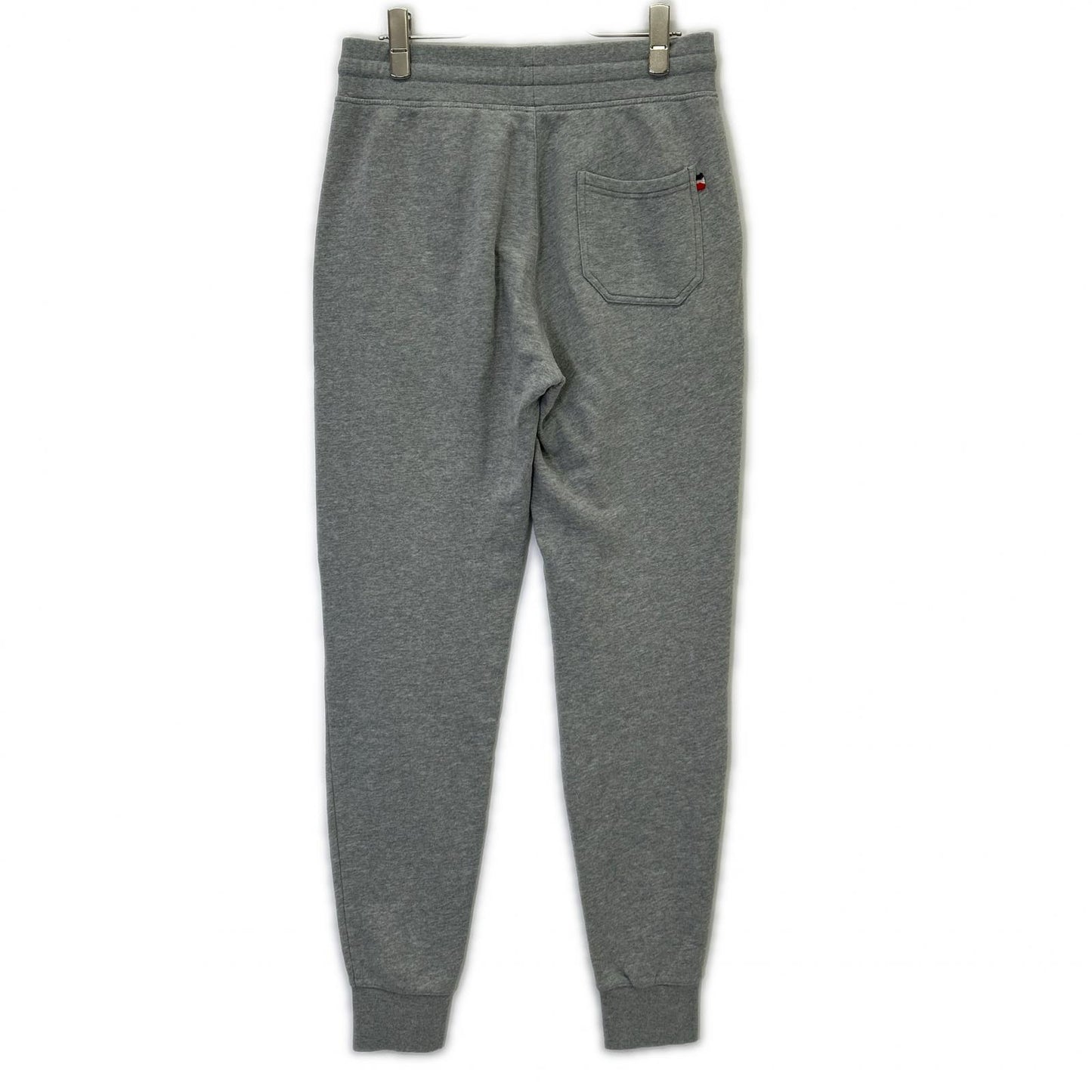 MONCLER モンクレール グレー PANTALONE スウェット イージーパンツ ボトムス