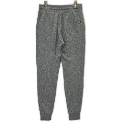 MONCLER モンクレール グレー PANTALONE スウェット イージーパンツ ボトムス