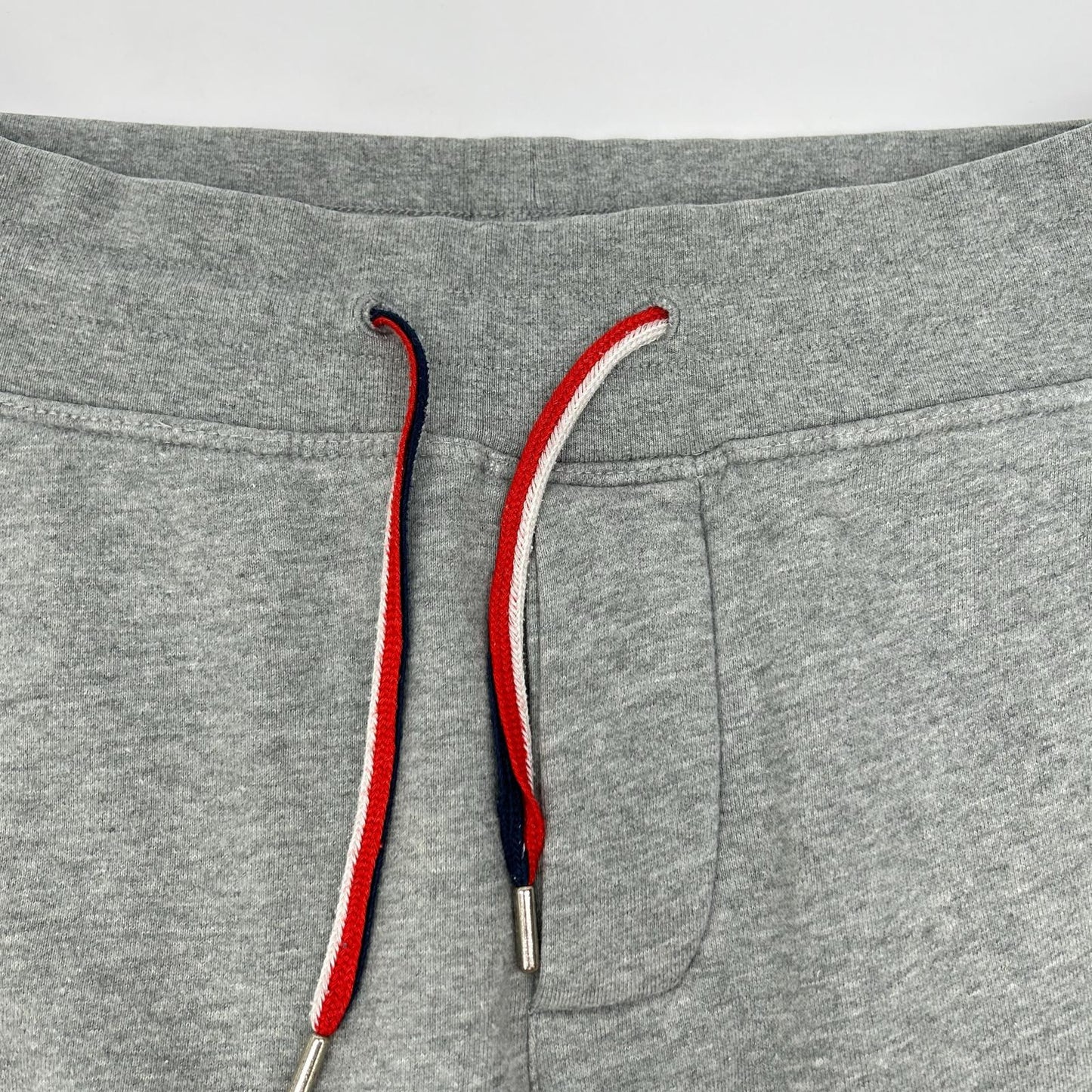 MONCLER モンクレール グレー PANTALONE スウェット イージーパンツ ボトムス